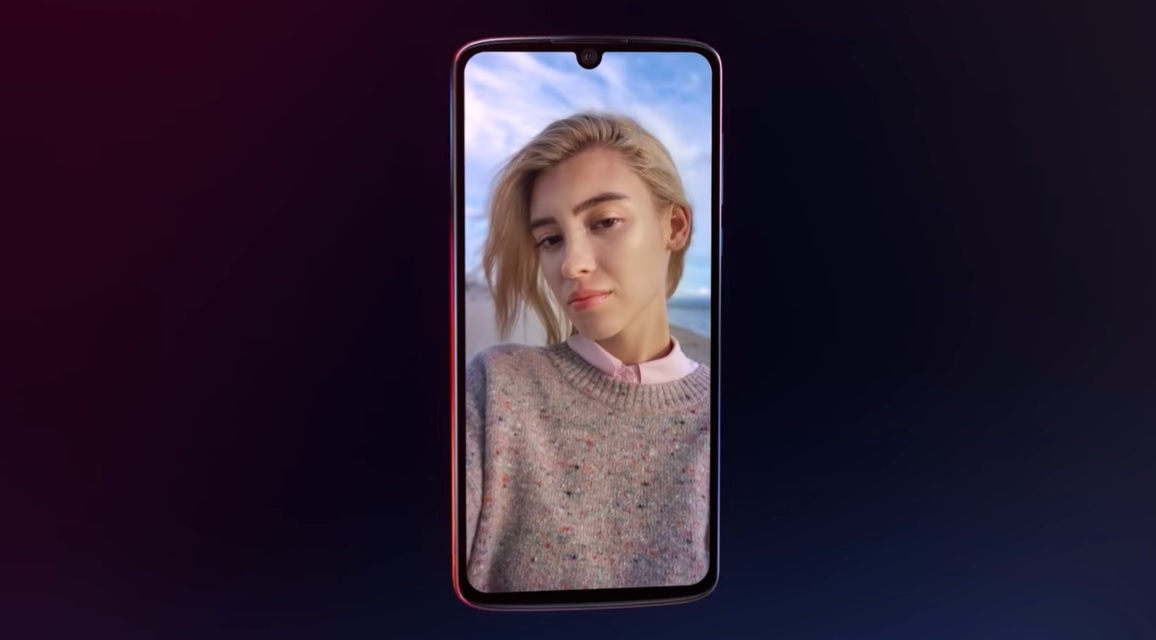 Motorola Moto Z4, características, precio y opiniones 5 moto z4 2