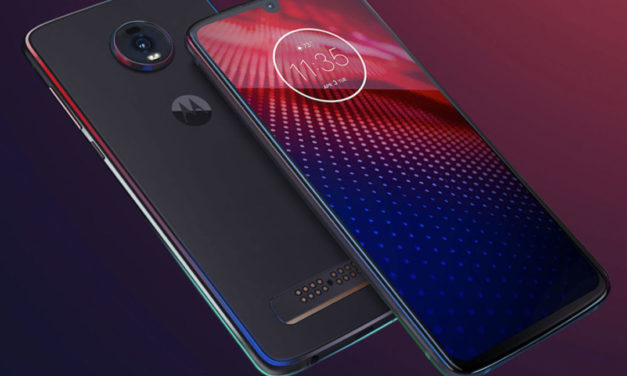 Motorola Moto Z4, características, precio y opiniones