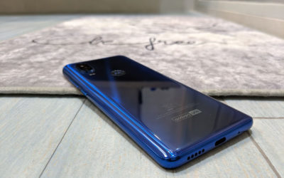 Motorola one vision, primer contacto con opiniones y precio