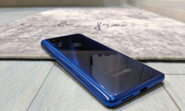Motorola one vision, primer contacto con opiniones y precio