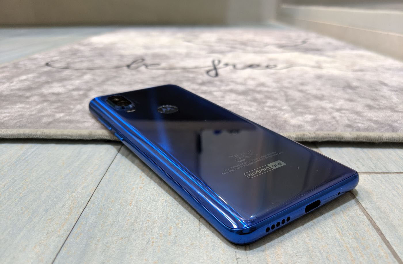 Motorola one vision, primer contacto con opiniones y precio