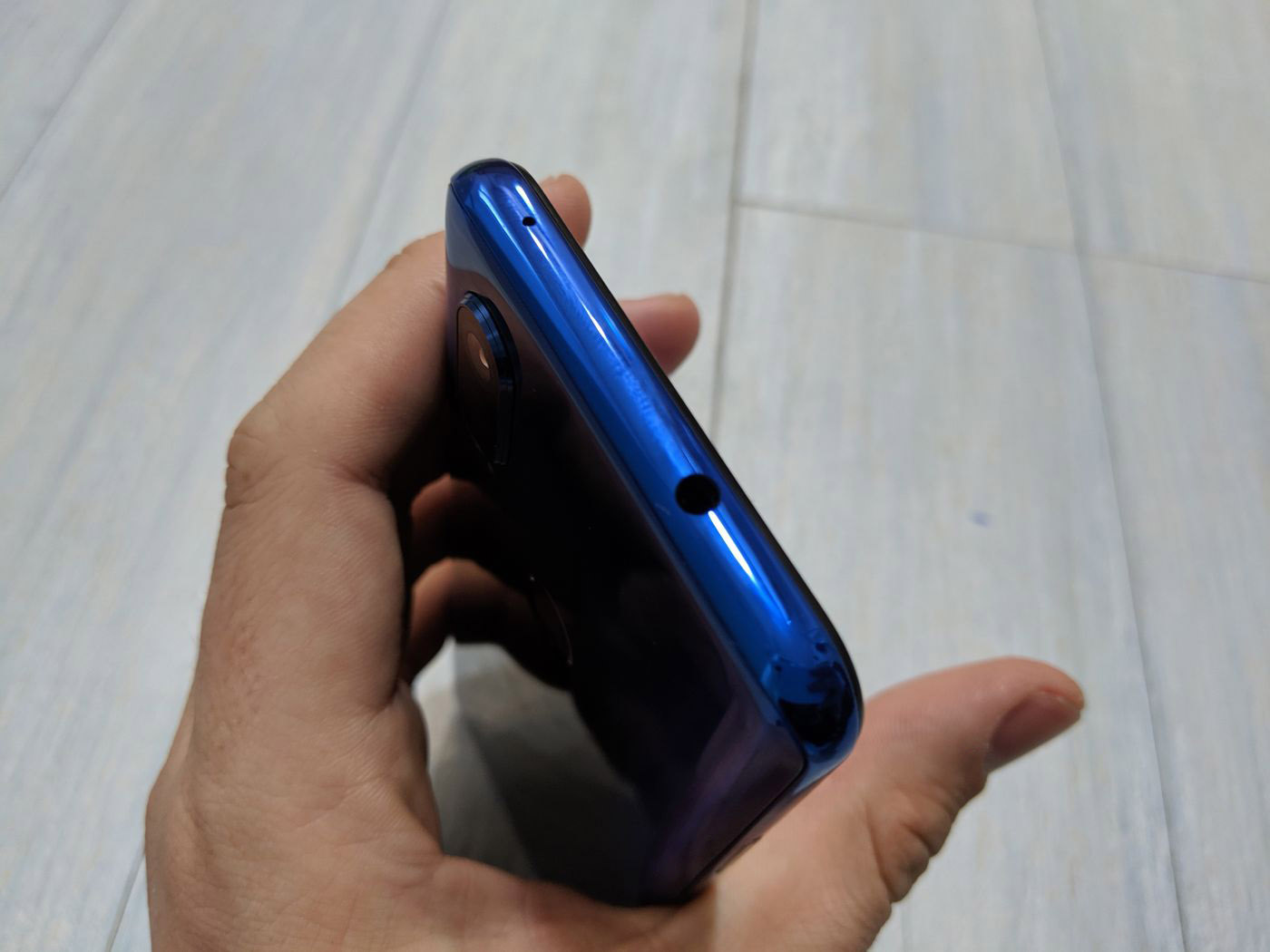 motorola one vision superior