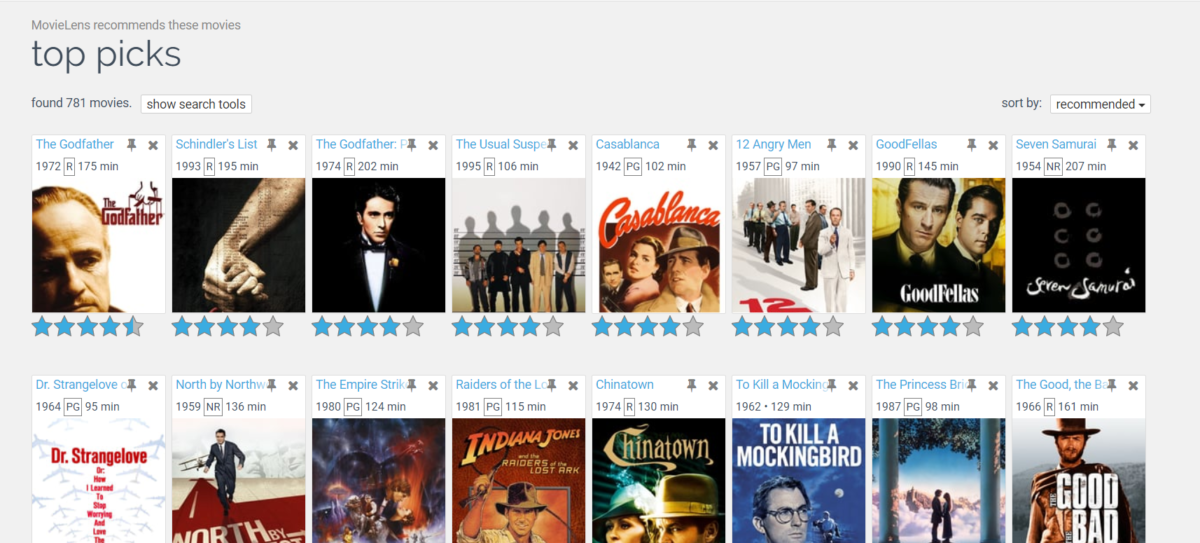 movielens 02
