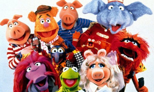 Los populares Muppets hacen campaña por cenas sin móviles