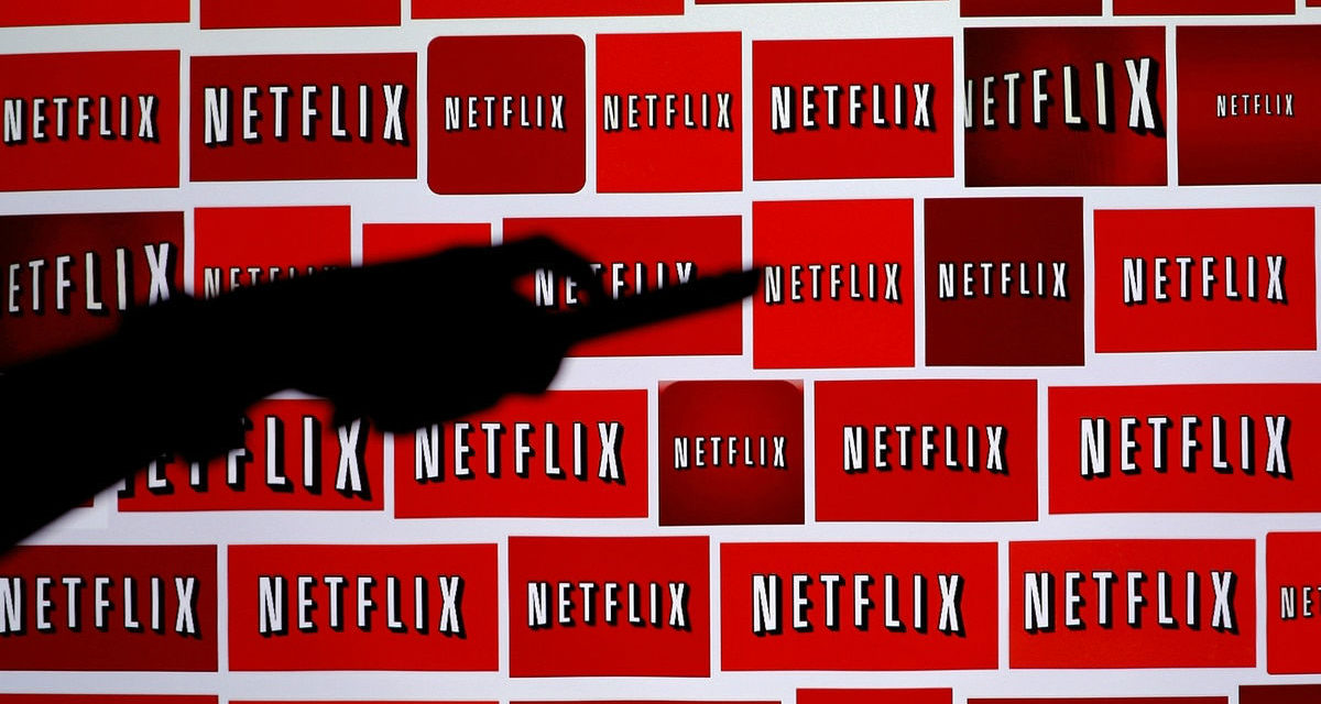 Netflix mejora la calidad de sonido en televisiones compatibles