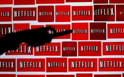 Netflix mejora la calidad de sonido en televisiones compatibles