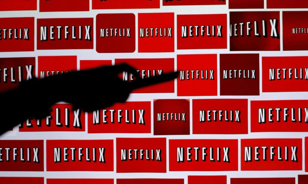 Netflix mejora la calidad de sonido en televisiones compatibles