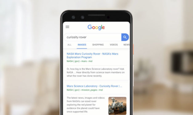 Así son las novedades en la búsqueda de Google y en Google Lens