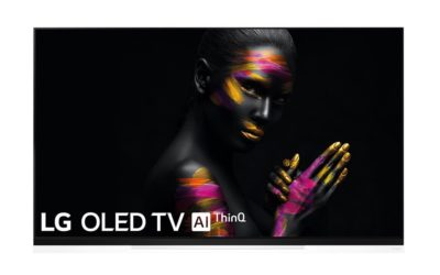 Por qué merece la pena pasarse a una tele OLED en 2019