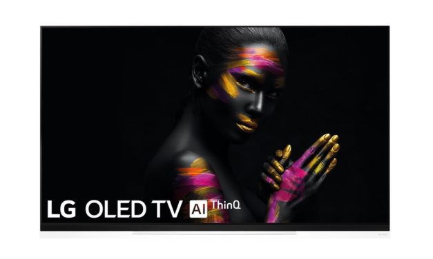 Por qué merece la pena pasarse a una tele OLED en 2019