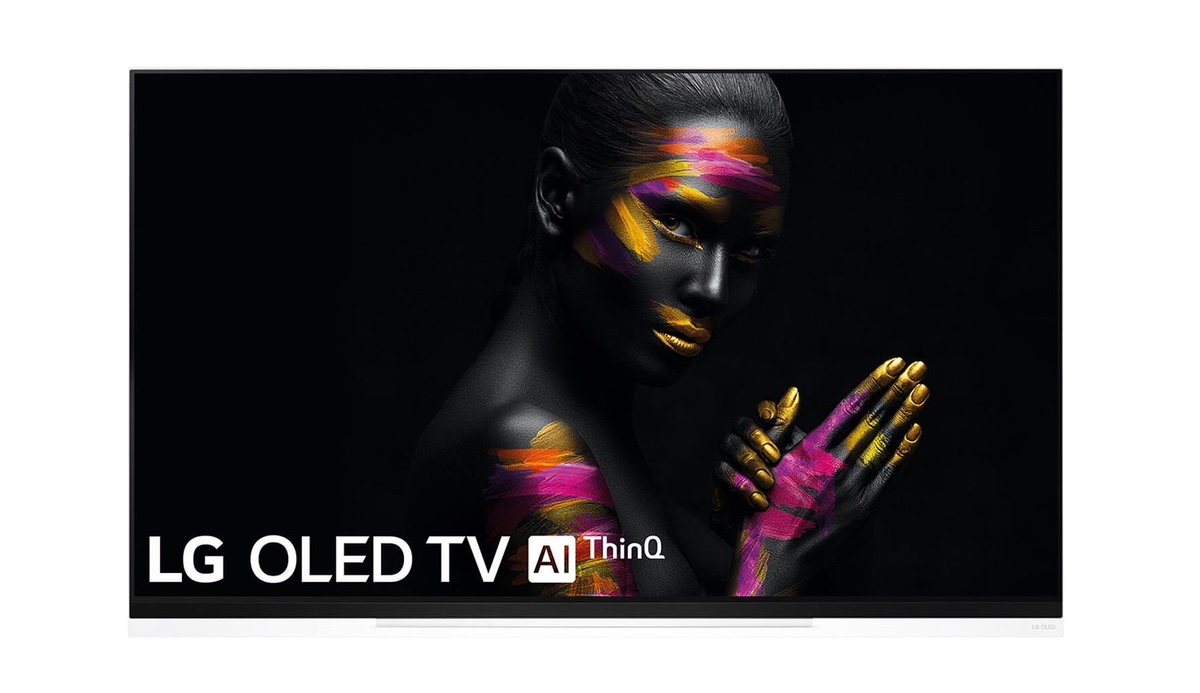 Descubre las novedades de los televisores LG OLED de 2019