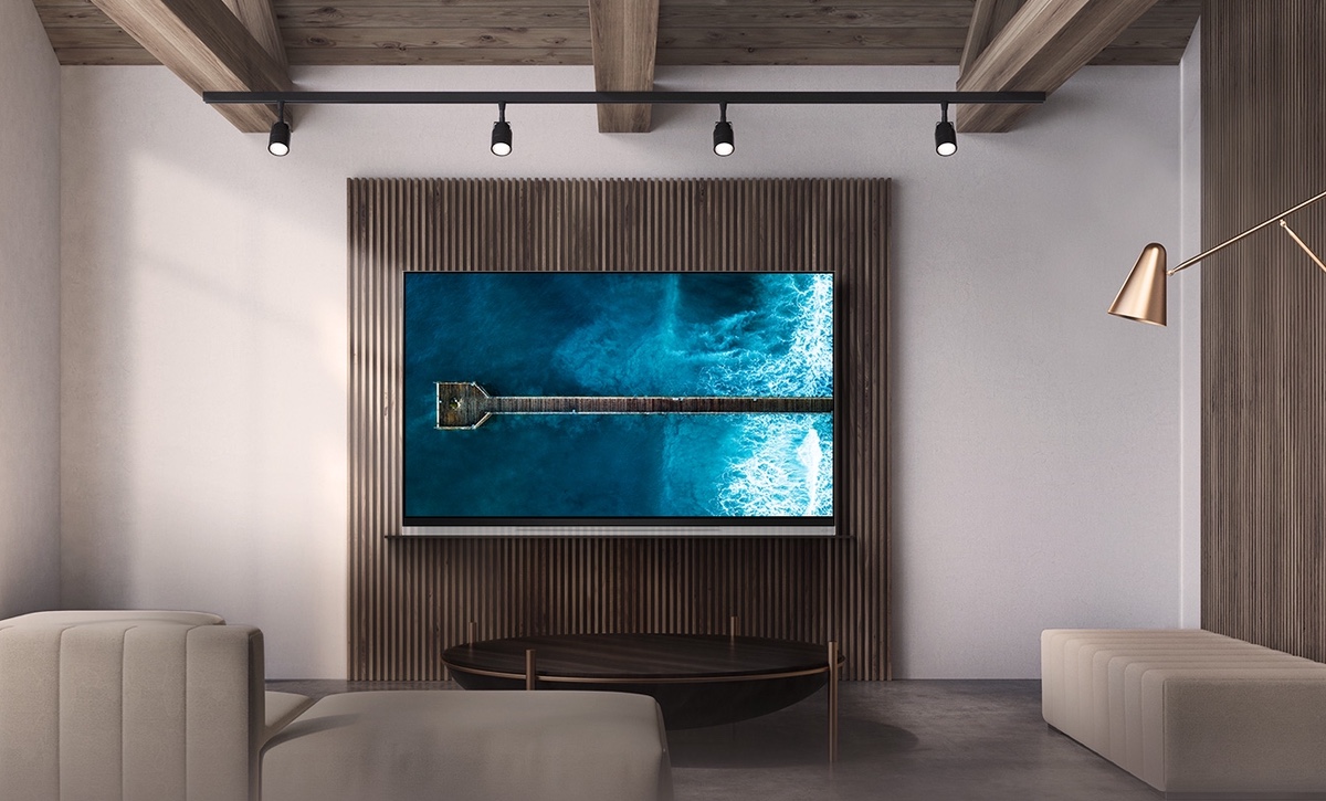 Novedades televisores LG OLED 2019 Dolby Atmos