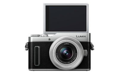 Panasonic Lumix GX880, cámara sin espejo con pantalla abatible y vídeo 4K