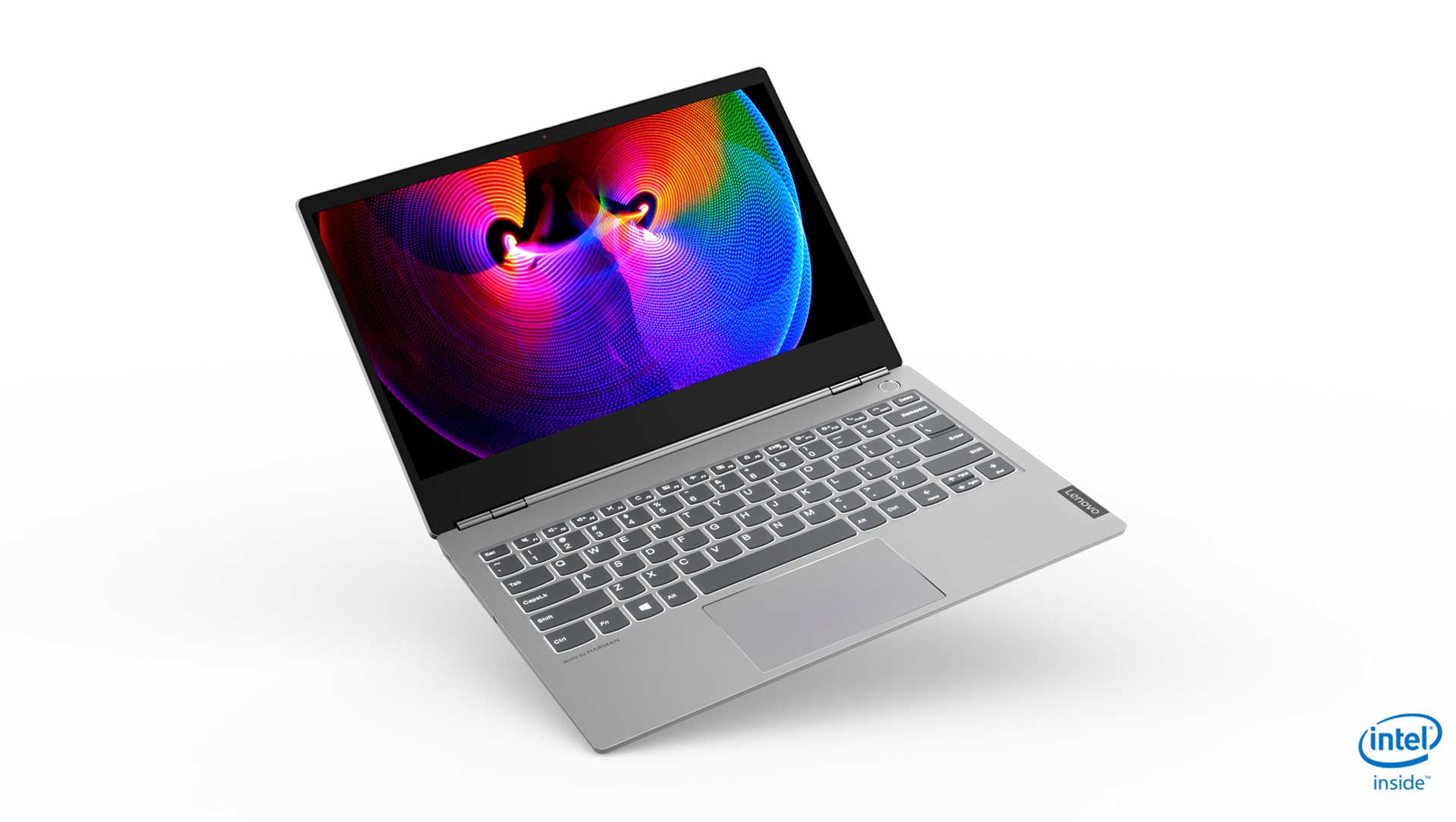 Lenovo ThinkBook 13s, portátiles ligeros para profesionales