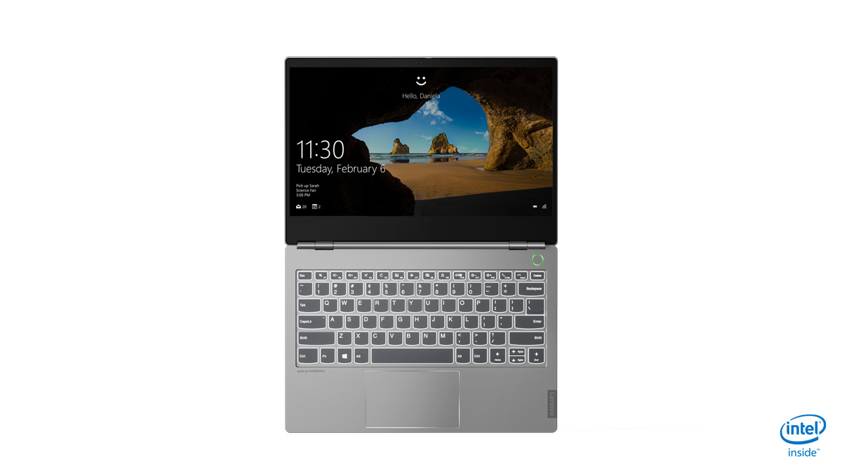 Lenovo ThinkBook 13s, portátil ligero para profesionales 5 oficial Lenovo ThinkBook 13s procesador y memoria