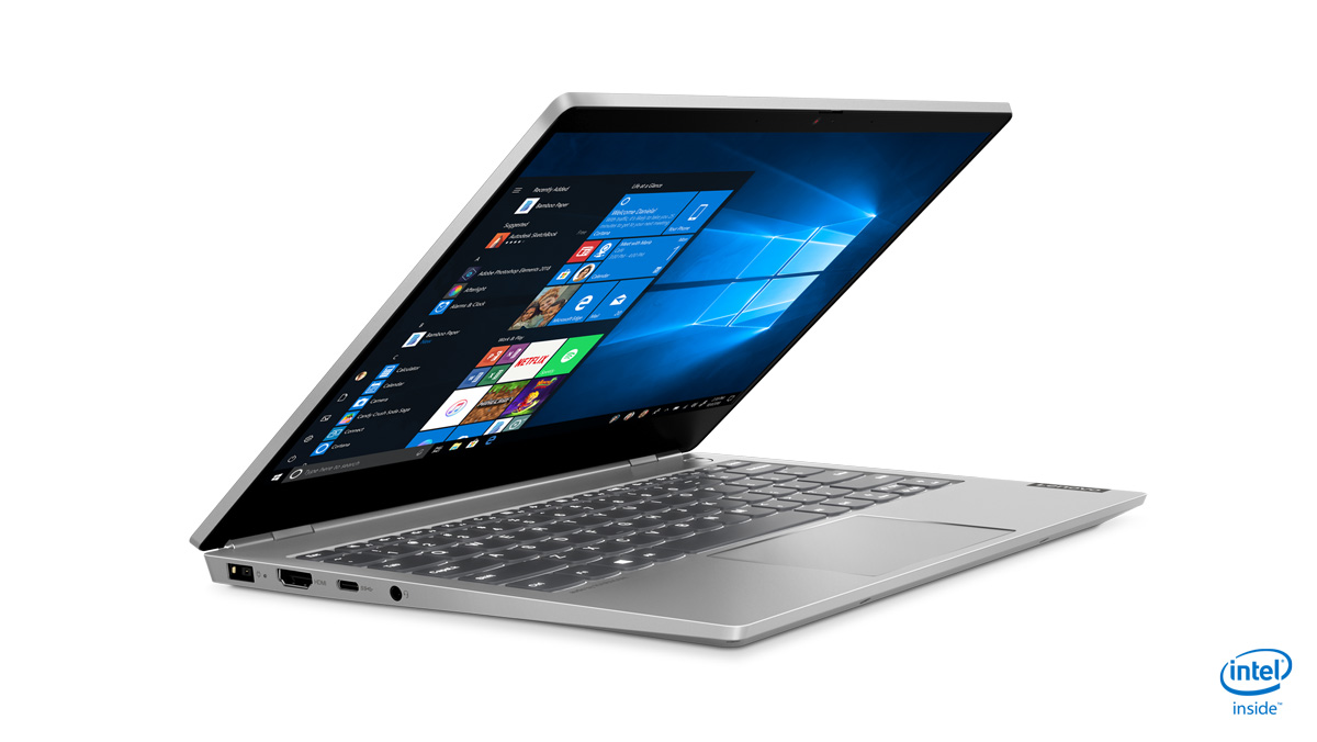 oficial Lenovo ThinkBook 13s precios