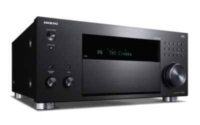 Onkyo TX-RZ840 y TX-RZ740, receptores AV con Dolby Atmos y DTS:X
