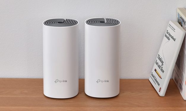 TP-Link Deco W2400, sistema WiFi Mesh asequible para llevar Internet a toda la casa