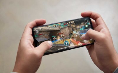 OnePlus 7: características, precio y opinión