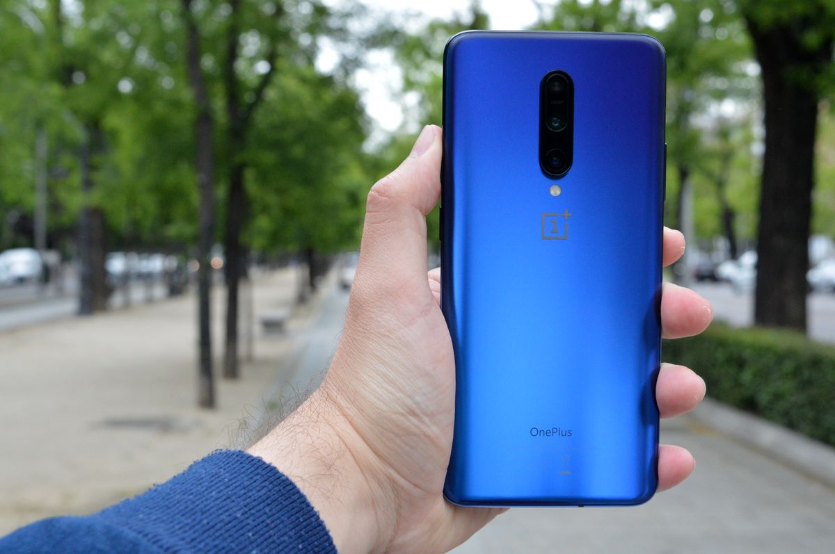 OnePlus 7 Pro, cámara emergente y pantalla de 90 Hz para conquistarlos a todos 1