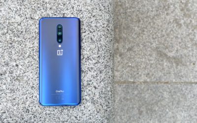 Una semana de experiencia de uso con el OnePlus 7 Pro