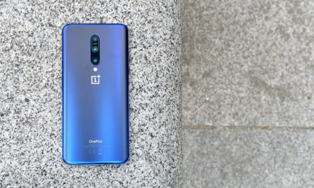 Una semana de experiencia de uso con el OnePlus 7 Pro