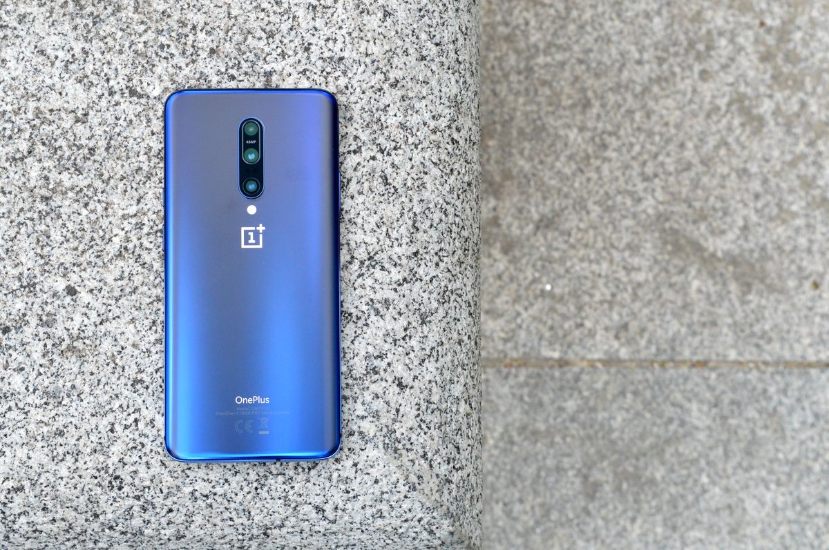 Una semana de experiencia de uso con el OnePlus 7 Pro