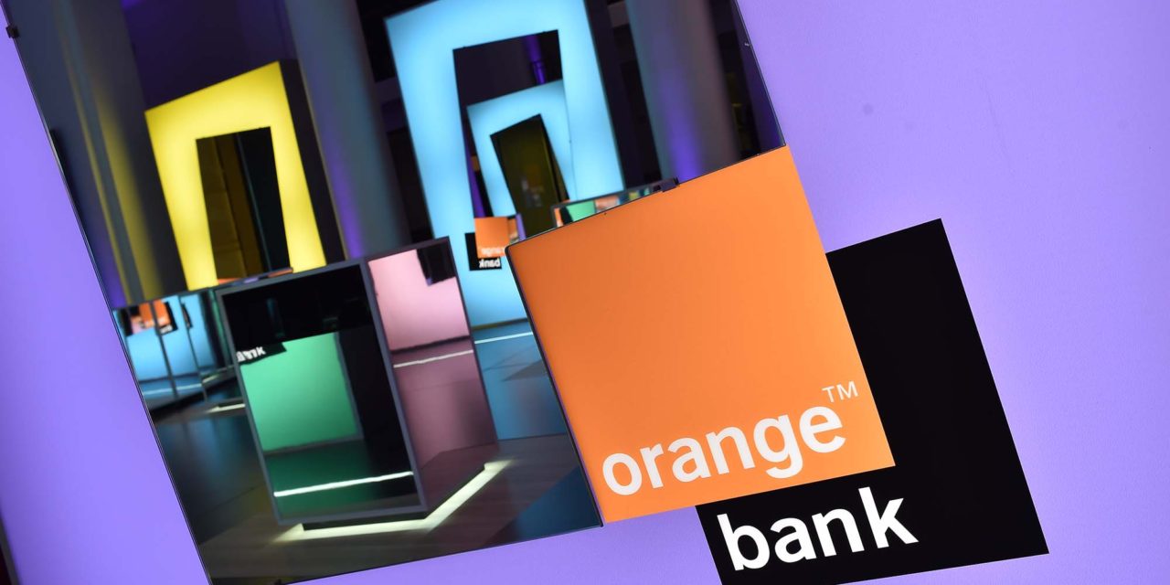 Orange Bank será el nuevo banco lanzado por la operadora Orange en España