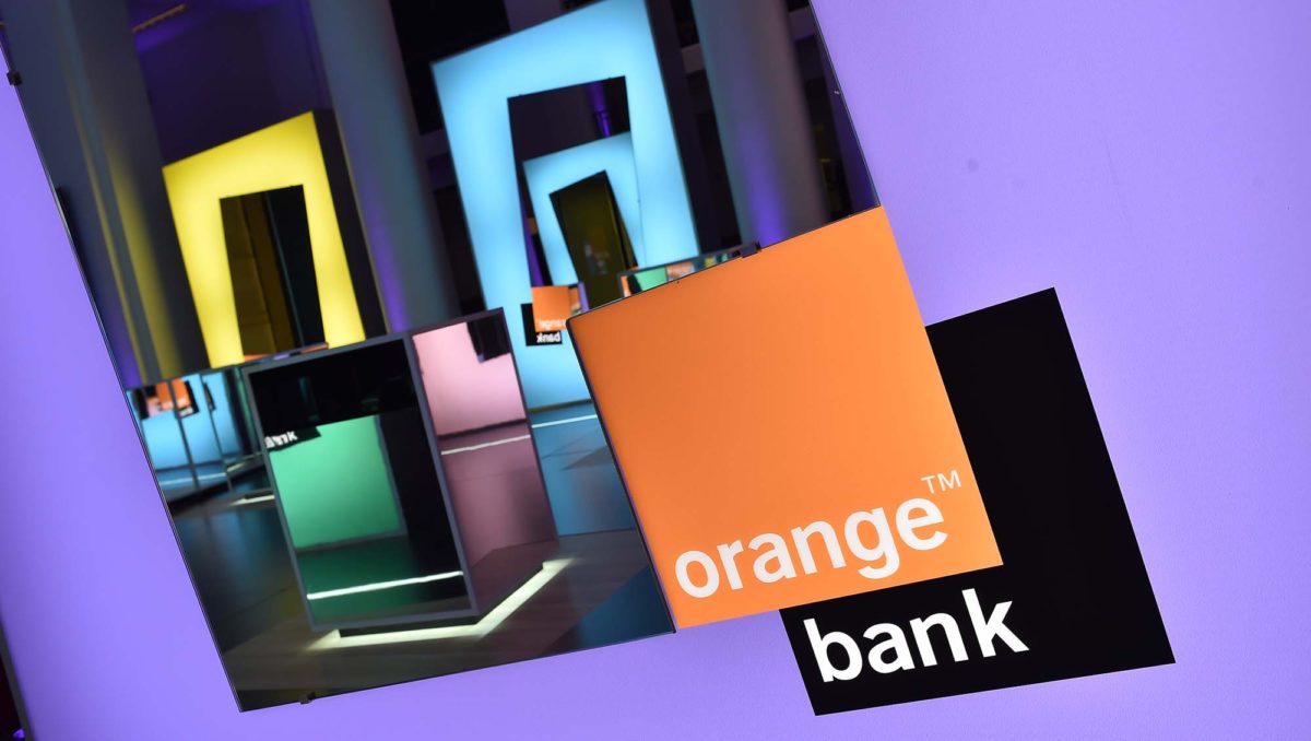 Orange Bank será el nuevo banco lanzado por la operadora Orange en España 1 Orange Bank será el nuevo banco lanzado por la operadora Orange en España