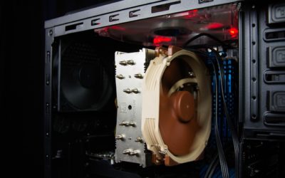 5 Consejos para optimizar tu PC con Windows 10