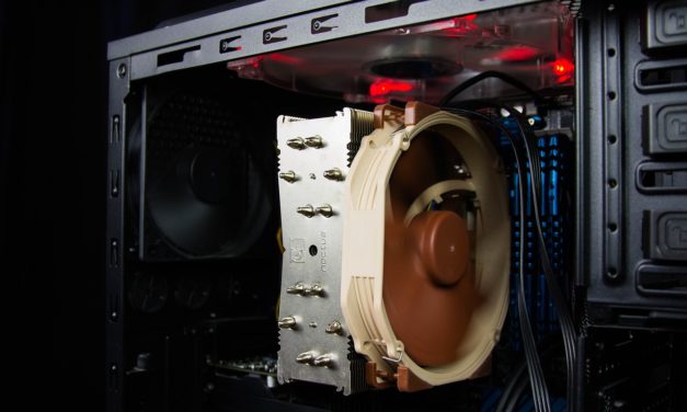 5 Consejos para optimizar tu PC con Windows 10