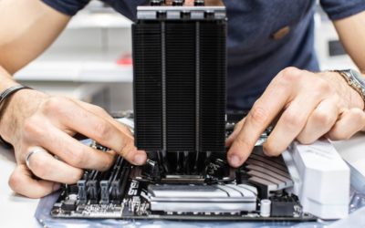 5 consejos para comprarte tu primer PC gaming