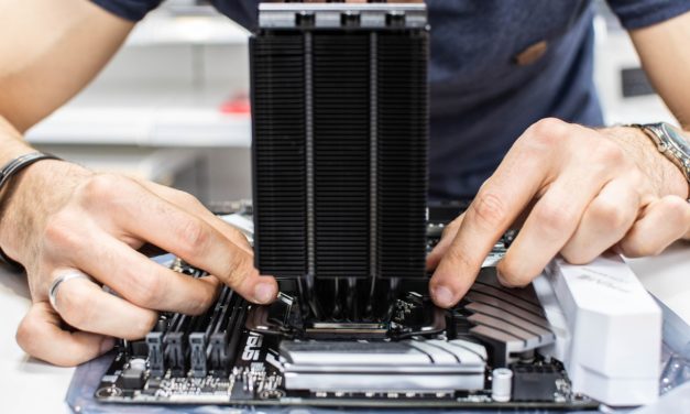 5 consejos para comprarte tu primer PC gaming