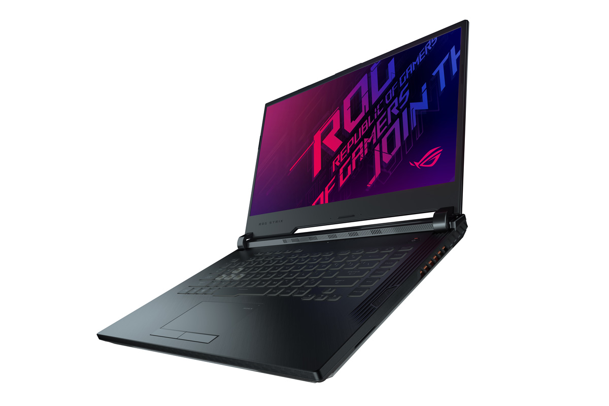 portátil ASUS ROG Strix G precios