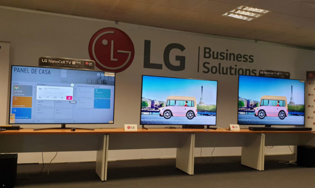 Ya conocemos los precios de los televisores LG Nanocell de 2019