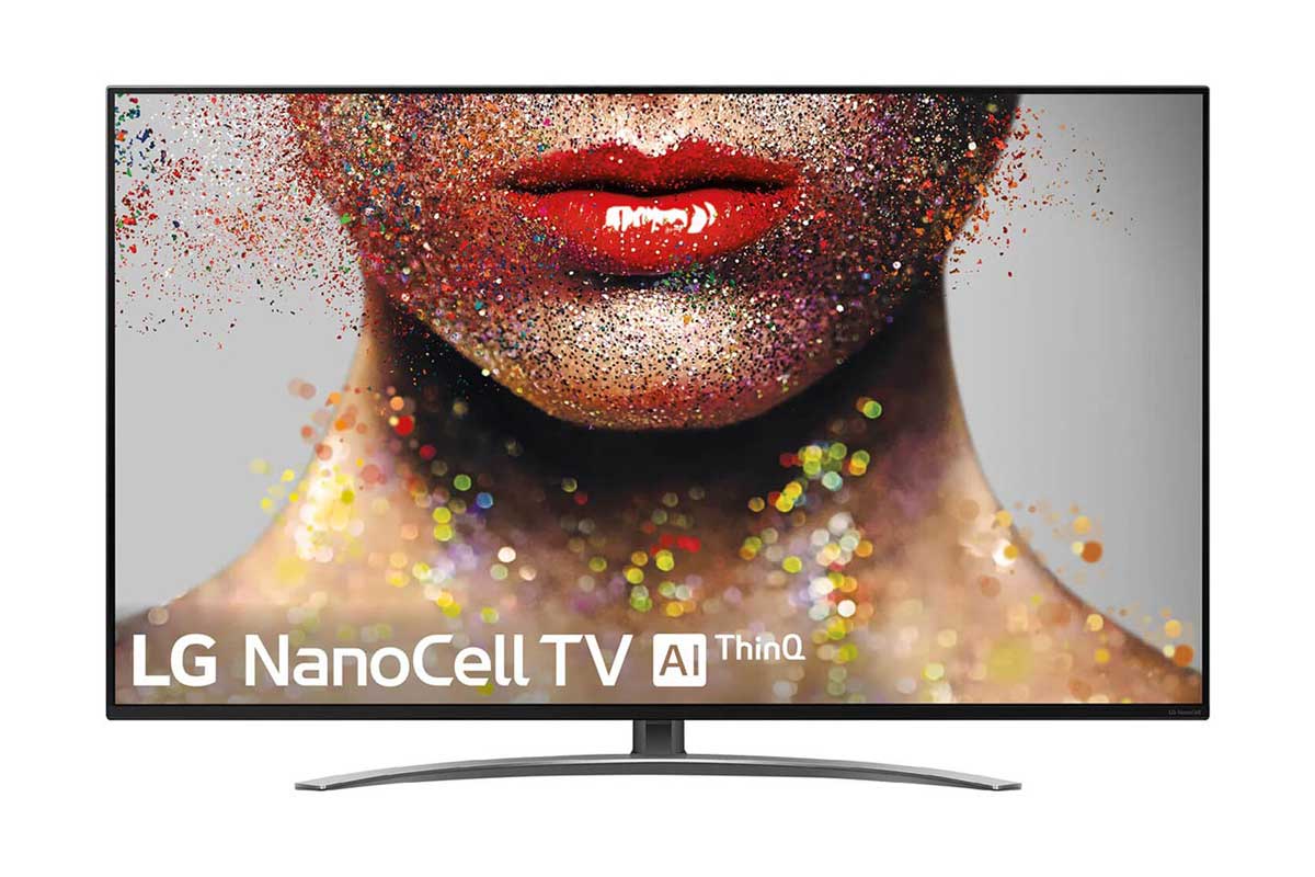 precios de los televisores LG Nanocell de 2019 precios