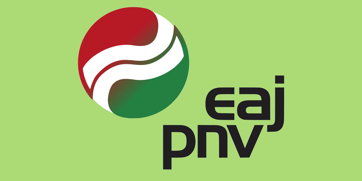 Elecciones Autonómicas y Municipales: consulta los programas electorales de todos los partidos 10 programa electoral pnv municipales