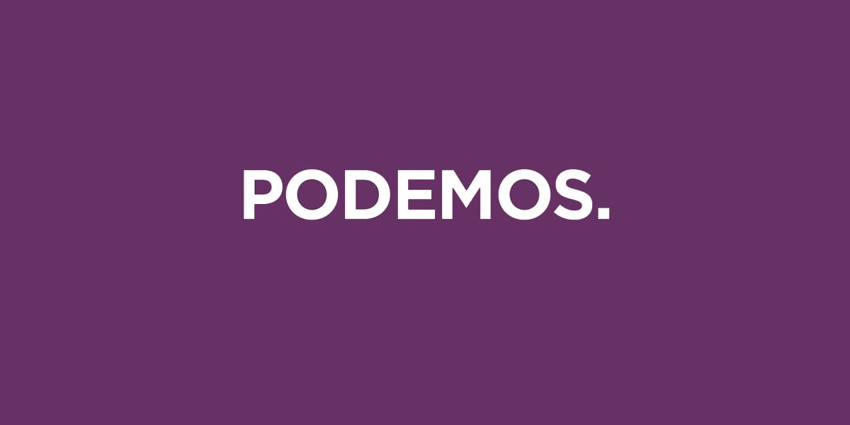 Elecciones Autonómicas y Municipales: consulta los programas electorales de todos los partidos 4 programa electoral podemos municipales