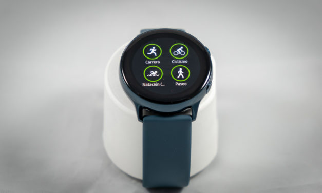 ¿Qué podemos esperar del nuevo smartwatch de Samsung?