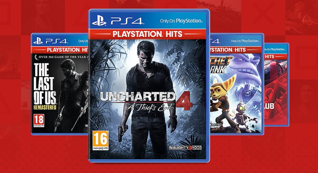 Juegos Que Merecen La Pena Ps4