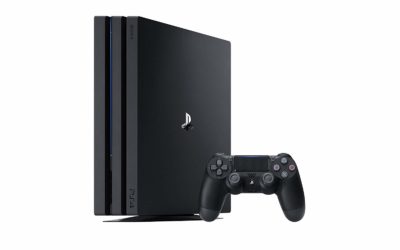 ¿Merece la pena comprar PS4 Pro en 2019?
