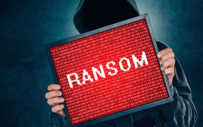 La oleada de ataques de ciber secuestro al gobierno de EEUU