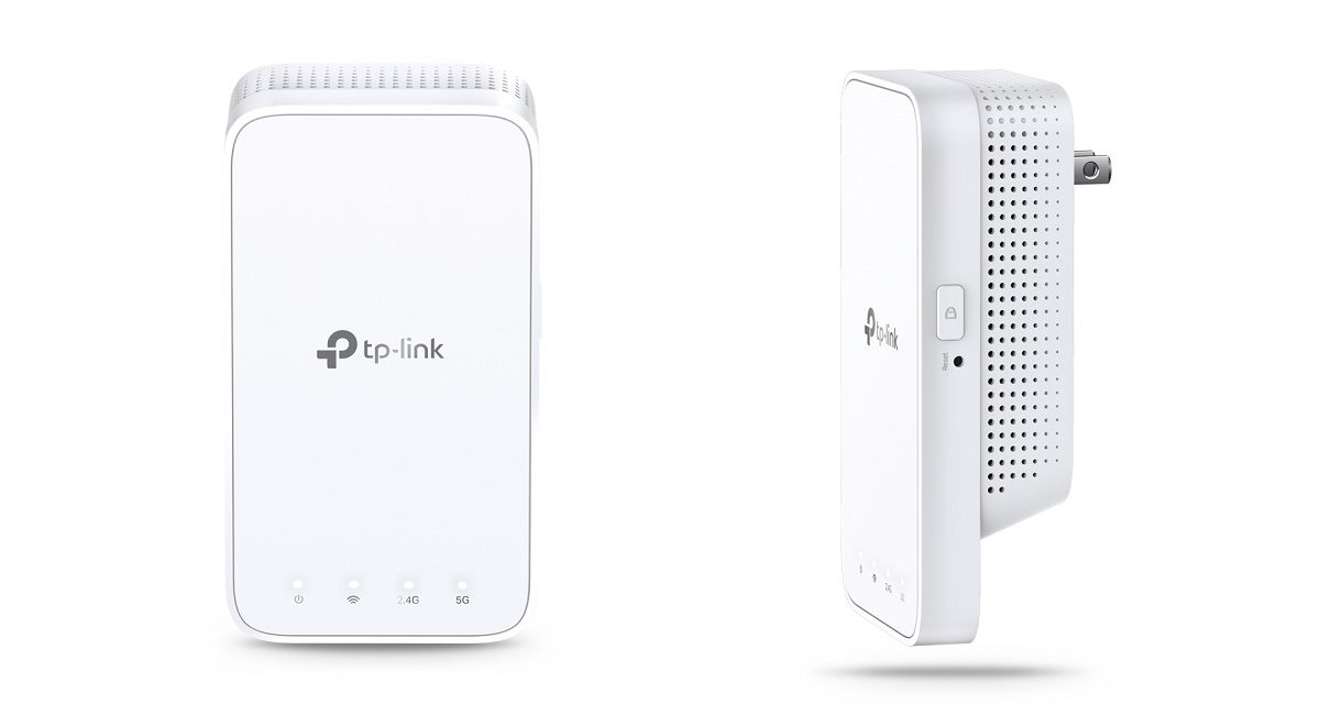 TP-Link AC1200 RE300, extensor de red para llevar WiFi a toda la casa