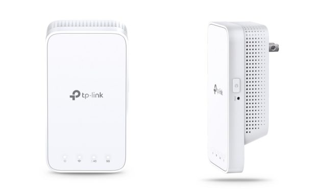 TP-Link AC1200 RE300, extensor de red para llevar WiFi a toda la casa