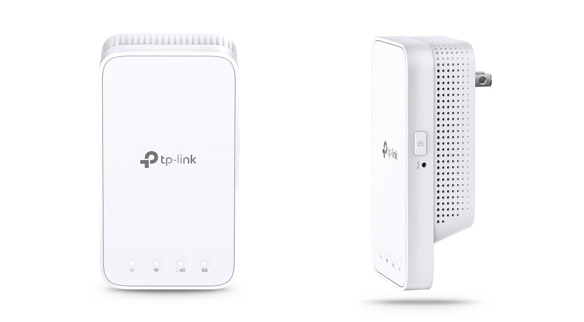 TP-Link AC1200 RE300, extensor de red para llevar WiFi a toda la casa