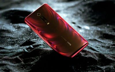 Así es el Xiaomi Redmi K20 según su vídeo de presentación