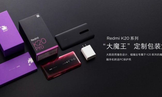 Xiaomi Redmi K20, características, precio y opiniones