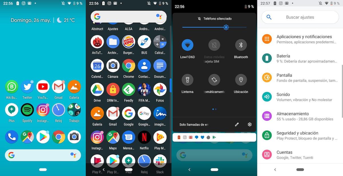 review google pixel 3a