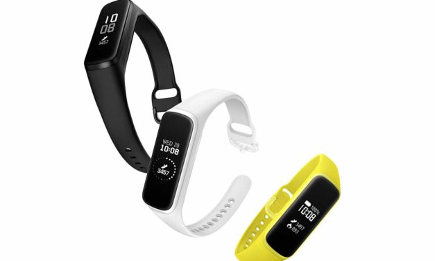 Samsung Galaxy Fit e, la alternativa barata a la Mi Band llega a España