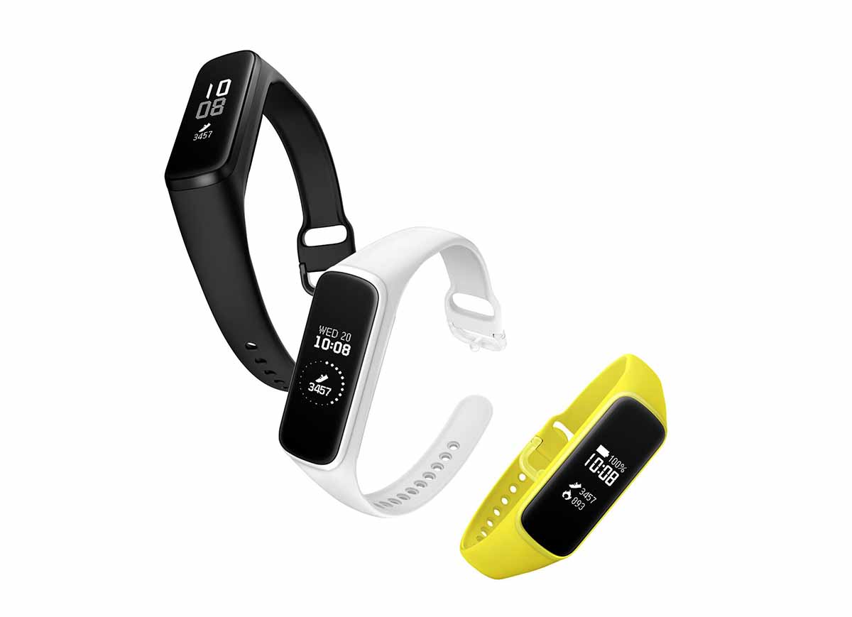 capítulo Diversidad Cooperativa Samsung Galaxy Fit e, la alternativa barata a la Mi Band llega a España